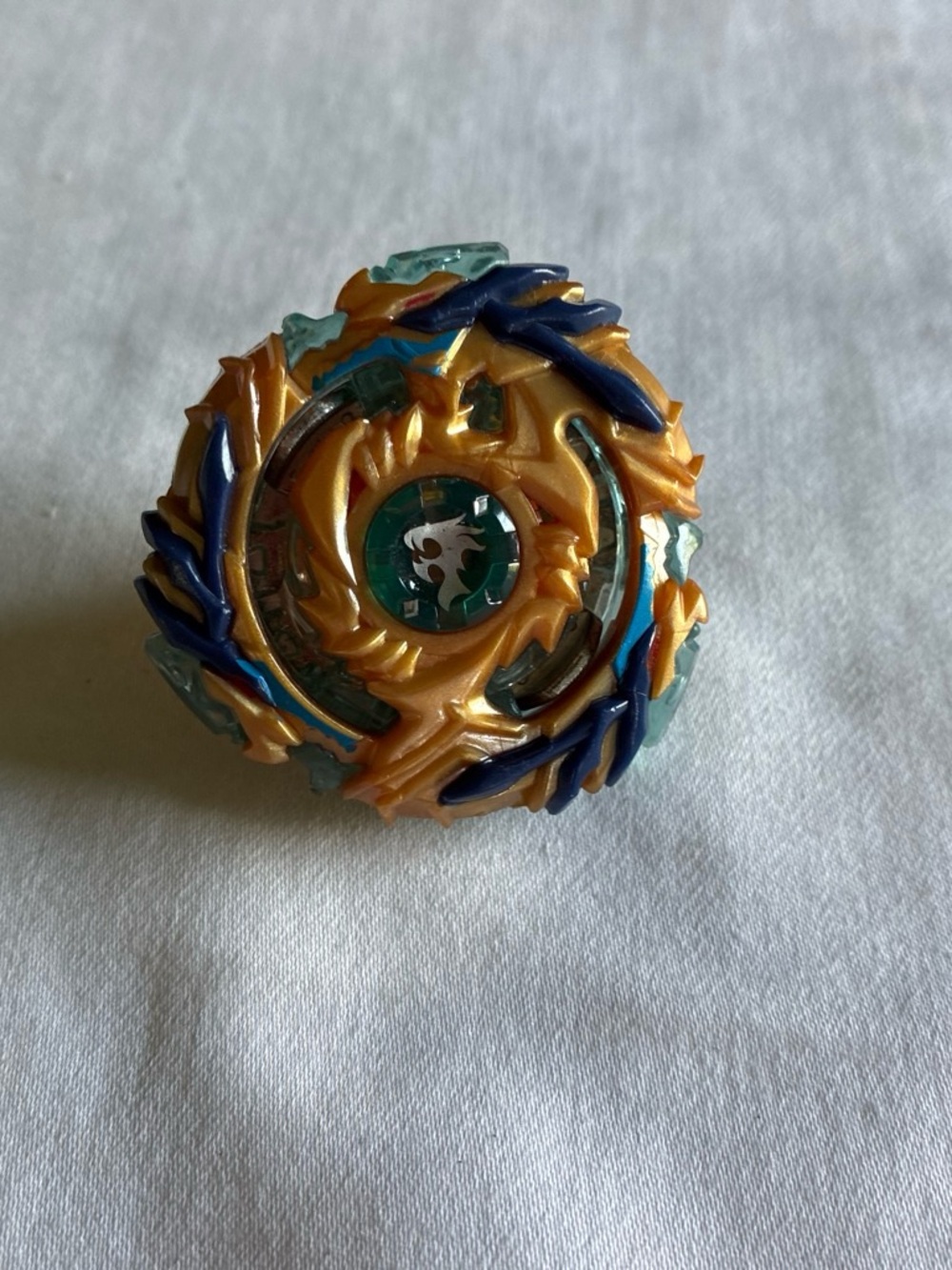 Beyblade